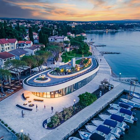 Apartments Kvarner 2 Malinska Exterior photo